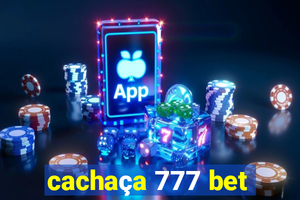 cachaça 777 bet